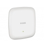 Acceso point D-Link Nuclias Connect AC2300 1700 Mbit/s EnergÍ­a sobre Ethernet PoE Blanco DAP-2682