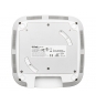 Acceso point D-Link Nuclias Connect AC2300 1700 Mbit/s EnergÍ­a sobre Ethernet PoE Blanco DAP-2682