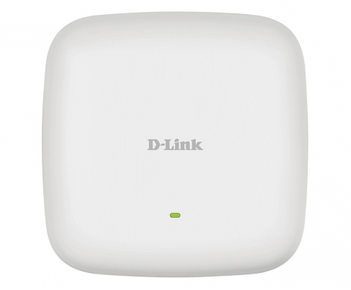 Acceso point D-Link Nuclias Connect AC2300 1700 Mbit/s EnergÍa sobre Ethernet PoE Blanco DAP-2682