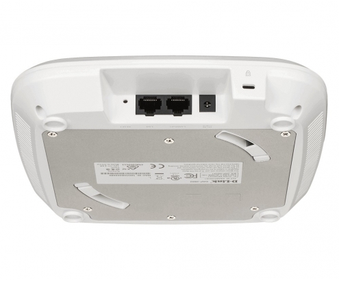 Acceso point D-Link Nuclias Connect AC2300 1700 Mbit/s EnergÍa sobre Ethernet PoE Blanco DAP-2682