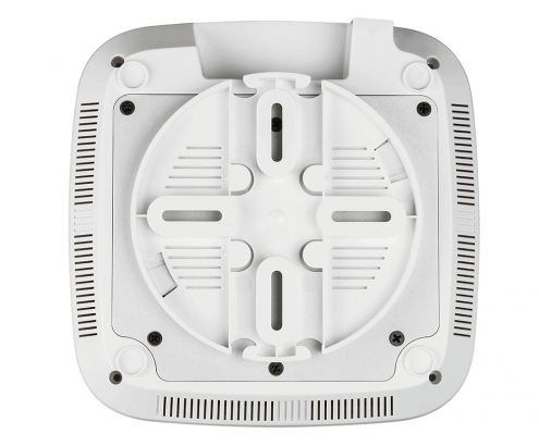 Acceso point D-Link Nuclias Connect AC2300 1700 Mbit/s EnergÍa sobre Ethernet PoE Blanco DAP-2682