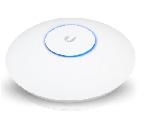 ACCESO POINT UBIQUITI DUAL BAND POE+ BLANCO UAP-AC-HD