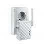 ACCESS POINT ASUS 300 MBPS RP-N12 90IG01X0-BO2100 