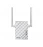 ACCESS POINT ASUS 300 MBPS RP-N12 90IG01X0-BO2100 