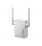 ACCESS POINT ASUS 300 MBPS RP-N12 90IG01X0-BO2100 