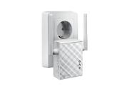 ACCESS POINT ASUS 300 MBPS RP-N12 90IG01X0-BO2100 