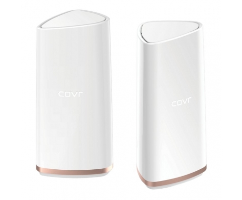 ACCESS POINT D-LINK AC2200 BLANCO CORV-2202
