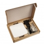 ACCESS POINT MIKROTIK SXTsq L5 5GHZ 16dBI BLANCO RBSXTsq5nD