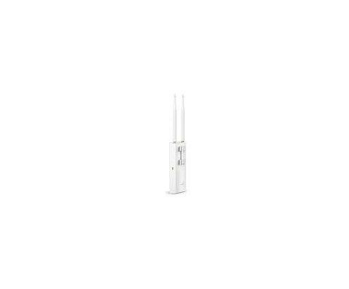 ACCESS POINT TP-LINK 300MBP VLAN BLANCO EAP110-OUTDOOR