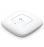 ACCESS POINT TP-LINK EAP115 WIFI 300MB EN 2,4GHZ PTO ETH MONTAJE EN TECHO POE PASIVO 2 ANT. INT. 3dBi GESTION CENTRALIZADA