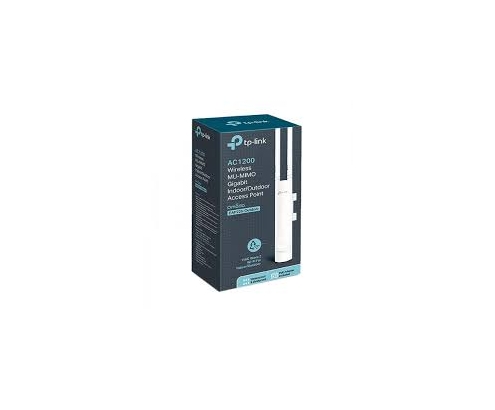 ACCESS POINT TP-LINK EAP225 1200MBPS BLANCO EAP225-OUTDOOR	