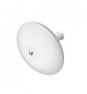 ACCESS POINT UBIQUITI 5GHZ 19DBI ANTENA BLANCO NBE-5AC-GEN2