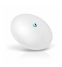 ACCESS POINT UBIQUITI 5GHZ 19DBI ANTENA BLANCO NBE-5AC-GEN2