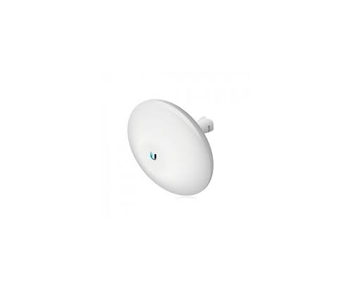 ACCESS POINT UBIQUITI 5GHZ 19DBI ANTENA BLANCO NBE-5AC-GEN2