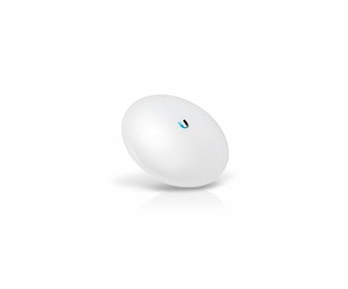 ACCESS POINT UBIQUITI 5GHZ 19DBI ANTENA BLANCO NBE-5AC-GEN2