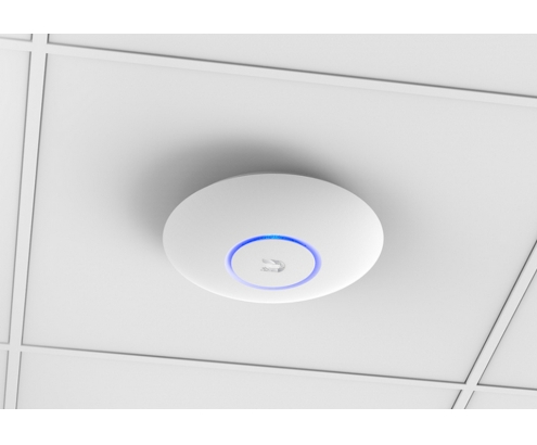ACCESS POINT UBIQUITI WIFI UAP-AC-PRO