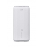Acer Connect X6E 5G CPE EU Plug router inalámbrico Gigabit Ethernet Tribanda (2.4 GHz / 5 GHz / 6 GHz) Blanco