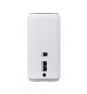 Acer Connect X6E 5G CPE EU Plug router inalámbrico Gigabit Ethernet Tribanda (2.4 GHz / 5 GHz / 6 GHz) Blanco