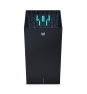 Acer Predator Connect X7 5G CPE router inalámbrico Gigabit Ethernet Tribanda (2.4 GHz / 5 GHz / 6 GHz) Negro