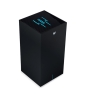 Acer Predator Connect X7 5G CPE router inalámbrico Gigabit Ethernet Tribanda (2.4 GHz / 5 GHz / 6 GHz) Negro