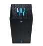 Acer Predator Connect X7 5G CPE router inalámbrico Gigabit Ethernet Tribanda (2.4 GHz / 5 GHz / 6 GHz) Negro