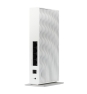 Acer Wave 7, wifi 7 Mesh Router, EU plug, dual pack router inalámbrico Gigabit Ethernet Dual-band (2.4GHz + 5GHz or 2.4GHz + 6GHz)