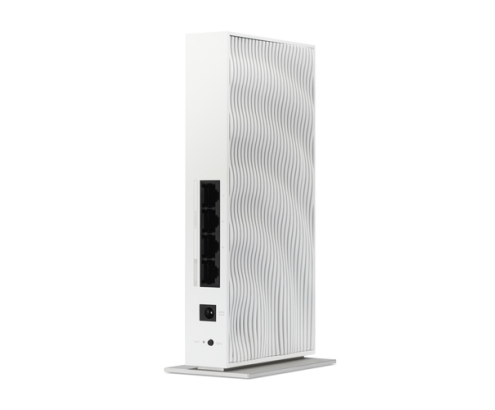 Acer Wave 7, wifi 7 Mesh Router, EU plug, triple pack router inalámbrico Gigabit Ethernet Dual-band (2.4GHz + 5GHz or 2.4GHz + 6GHz)