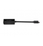Adaptador de red kensington usb tipo-c a ethernet CA1100E negro K33475WW