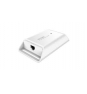 Adaptador e inyector de PoE d-link Ethernet rapido Gigabit blanco DPE-301GS