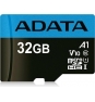 ADATA 32GB, microSDHC, Class 10 memoria flash UHS-I Clase 10