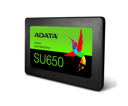 ADATA ASU650SS-512GT-R unidad de estado sólido 512 GB 2.5