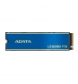 ADATA LEGEND 710 M.2 512 GB PCI Express 3.0 3D NAND NVMe