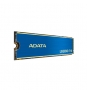 ADATA LEGEND 710 M.2 512 GB PCI Express 3.0 3D NAND NVMe