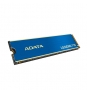 ADATA LEGEND 710 M.2 512 GB PCI Express 3.0 3D NAND NVMe