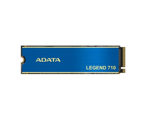 ADATA LEGEND 710 M.2 512 GB PCI Express 3.0 3D NAND NVMe