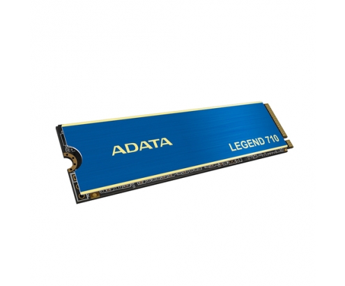 ADATA LEGEND 710 M.2 512 GB PCI Express 3.0 3D NAND NVMe