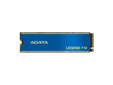 ADATA LEGEND 710 M.2 512 GB PCI Express 3.0 3D NAND NVMe