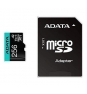 ADATA Premier Pro 256 GB MicroSDXC UHS-I Clase 10