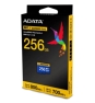 ADATA UD256GEX3L1-C memoria flash 256 GB MicroSDXC UHS-II