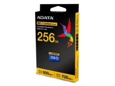 ADATA UD256GEX3L1-C memoria flash 256 GB MicroSDXC UHS-II