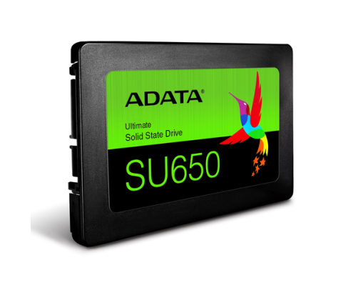 ADATA Ultimate SU650 256 GB 2.5