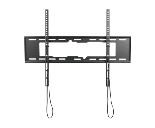 AISENS Soporte ECO Inclinable para Monitor/TV 50Kg de 55-90, Negro