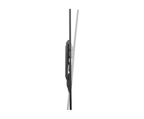 AISENS Soporte ECO Inclinable para Monitor/TV 50Kg de 55-90, Negro