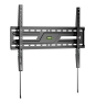 AISENS Soporte eco ultra delgado para monitor/TV 75kg de 37-86, Negro