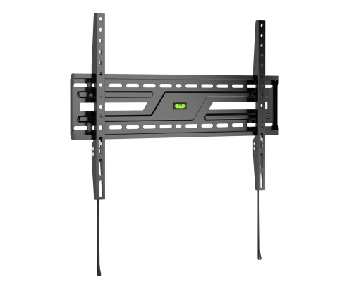 AISENS Soporte eco ultra delgado para monitor/TV 75kg de 37-86, Negro