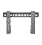 AISENS Soporte para Videowall Nivelable y Función Pop-Out para TV 45Kg de 37-70, Negro
