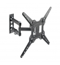 AISENS WT55TSE-153 soporte para TV 139,7 cm (55
