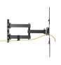 AISENS WT55TSE-153 soporte para TV 139,7 cm (55