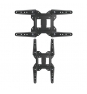 AISENS WT55TSE-153 soporte para TV 139,7 cm (55
