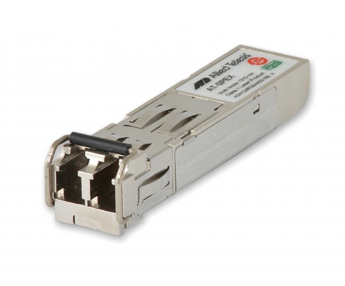 Allied Telesis AT-SPEX convertidor de medio 1250 Mbit/s 1310 nm